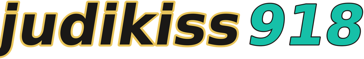 judikiss918 logo